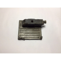 Ford Fiesta 1.6 Motor Beyni SIM22 S118107003J 2S6A-12A650-TF