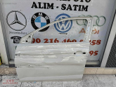 Volkswagen polo sol ön kapı 2021