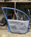 Oto Çıkma Parça / Citroen / C3 / Kaporta & Karoser / Sol Ön Kapı / Çıkma Parça 