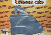 Oto Çıkma Parça / Ford / Transit Custom / Kaporta & Karoser / Sağ Ön Çamurluk / Çıkma Parça 