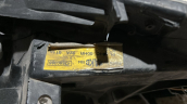 Oto Çıkma Parça / Fiat / Doblo / Far & Stop / Sağ Ön Far / Çıkma Parça 