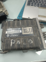 0261200794 volkswagen polo 1.0 motor beyni