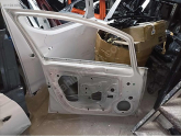 Oto Çıkma Parça / Opel / Corsa / Kaporta & Karoser / Sol Ön Kapı / Çıkma Parça 