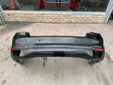 BMW 7 SERİSİ G11 ARKA TAMPON (ORJİNAL) - 51127478345