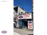 Oto Çıkma Parça / Ford / Focus / Kaporta & Karoser / Sağ Ön Kapı / Çıkma Parça 