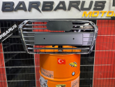 Oto Çıkma Parça / Audi / A4 / Kaporta & Karoser / Panjur / Sıfır Parça 