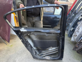 Oto Çıkma Parça / Volkswagen / Passat / Kaporta & Karoser / Sol Arka Kapı / Çıkma Parça 
