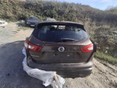 Oto Çıkma Parça / Nissan / Qashqai / Vites / Vites Topuzu / Çıkma Parça 