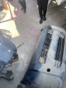 PEUGEOT BİPPER ORİJİNAL ÇIKMA ÖN TAMPON 1308778070