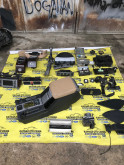 Oto Çıkma Parça / Land Rover / Range Rover / Göğüslük & Torpido / Havalandırma Izgaraları / Çıkma Parça 