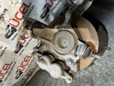 Oto Çıkma Parça / Ford / Transit / Alt Takım / Taşıyıcı / Çıkma Parça 