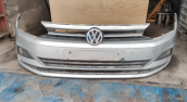 VOLKSWAGEN POLO ÖN TAMPON