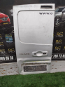 RENAULT TRAFİC SOL ARKA BAGAJ KAPAĞI