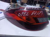 Oto Çıkma Parça / Opel / Astra / Far & Stop / Sol Arka Stop / Çıkma Parça 