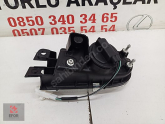 Oto Çıkma Parça / Toyota / Carina / Ayna / Sağ Dış Ayna / Sıfır Parça 