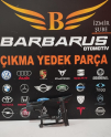 VOLKSWAGEN GOLF 6 ÖN TAMPON BRAKETİ SAĞ 5K0807723B