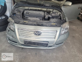 Oto Çıkma Parça / Toyota / Avensis / Direksiyon / Direksiyon Kutusu / Çıkma Parça 