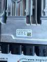 BMW G01 X3  0281034728 8 472 379-01 MOTOR BEYNİ