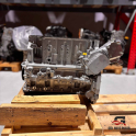 FORD COURIER 1.5 ORİJİNAL SIFIR YARIM MOTOR
