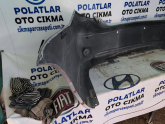 Oto Çıkma Parça / Toyota / Corolla / Tampon / Arka Tampon / Çıkma Parça 