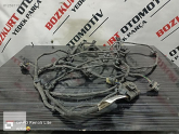 Oto Çıkma Parça / Mercedes / CLA / Elektrik / Elektrik Tesisatı / Çıkma Parça 
