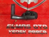 Oto Çıkma Parça / Ford / Tourneo Courier / Ayna / Sol Dış Ayna / Çıkma Parça 