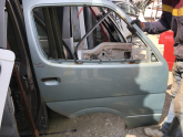 Oto Çıkma Parça / Toyota / Hiace / Kaporta & Karoser / Sağ Ön Kapı / Çıkma Parça 