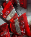 E 4.6 SAĞ SOL STOP ORJINAL