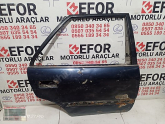 Oto Çıkma Parça / Toyota / Corona / Kaporta & Karoser / Sağ Arka Kapı / Çıkma Parça 