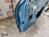 Oto Çıkma Parça / Dacia / Spring / Kaporta & Karoser / Sol Ön Kapı / Çıkma Parça 