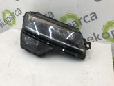 SKODA KAROQ 2019 2021 SAĞ FAR 57B941016B