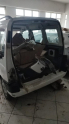 Oto Çıkma Parça / Citroen / Berlingo / Kaporta & Karoser / Arka Çamurluk / Çıkma Parça 