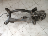 BMW ÇIKMA F20 F30 ARKA SAĞ TAŞIYICI 6792516