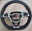 Oto Çıkma Parça / Mercedes / A Serisi / Direksiyon / Direksiyon Airbag / Çıkma Parça 