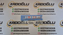 Oto Çıkma Parça / Nissan / Qashqai / Arma & Yazı / Bagaj Arması / Çıkma Parça 