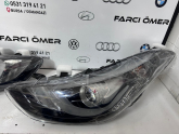 Oto Çıkma Parça / Hyundai / Elantra / Far & Stop / Sol Ön Far / Çıkma Parça 