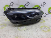 MERCEDES A 2018 2020 W177 LAZER SOL FAR MULTİBEAM A1779065704