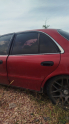 Oto Çıkma Parça / Hyundai / Sonata / Kaporta & Karoser / Sol Arka Kapı / Çıkma Parça 