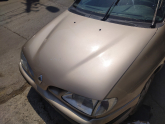 Oto Çıkma Parça / Renault / Megane / Kaporta & Karoser / Kaput / Çıkma Parça 