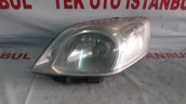 Oto Çıkma Parça / Citroen / Nemo / Far & Stop / Sol Ön Far / Çıkma Parça 