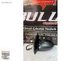 Vw polo sol dikiz aynası 2010-2017