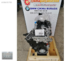 Oto Çıkma Parça / Ford / Mondeo / Motor / Motor (komple) / Sıfır Parça 