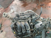 Oto Çıkma Parça / Ford / Fiesta / Motor / Motor (komple) / Çıkma Parça 