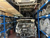 Oto Çıkma Parça / Volkswagen / Transporter / Göğüslük & Torpido / Komple Torpido / Çıkma Parça 