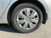 Oto Çıkma Parça / Hyundai / i30 / Jant & Lastik / Çelik Jant / Çıkma Parça 