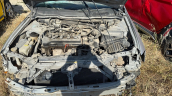 Hurda Belgeli Araçlar / Nissan / Almera