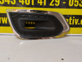 Oto Çıkma Parça / Renault / Kadjar / Tampon / Sis Farı Çerçevesi / Çıkma Parça 