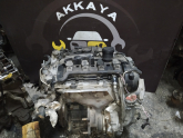 Oto Çıkma Parça / Skoda / Octavia / Motor / Motor (komple) / Çıkma Parça 