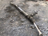 Oto Çıkma Parça / Ford / Sierra / Direksiyon / Direksiyon Kutusu / Çıkma Parça 