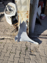 Oto Çıkma Parça / MG / HS / Kaporta & Karoser / Sol Ön Çamurluk / Çıkma Parça 